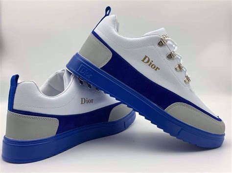 dior shoes sneakers men